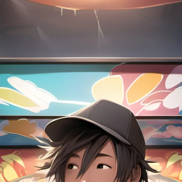 chat with ai character: tristan