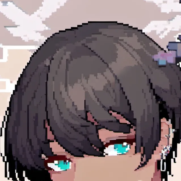 chat with ai character: never