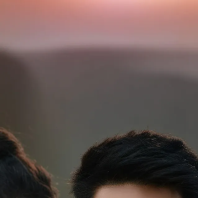 chat with ai character: love you love you 