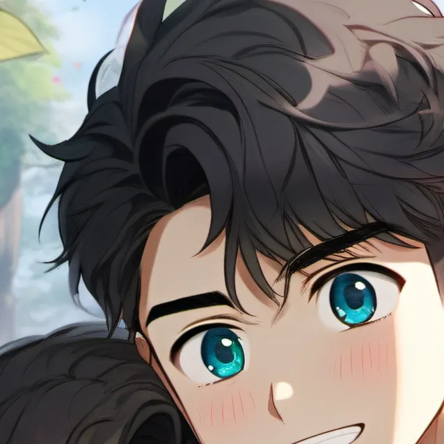 chat with ai character: Arlene