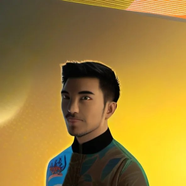 chat with ai character: haleem