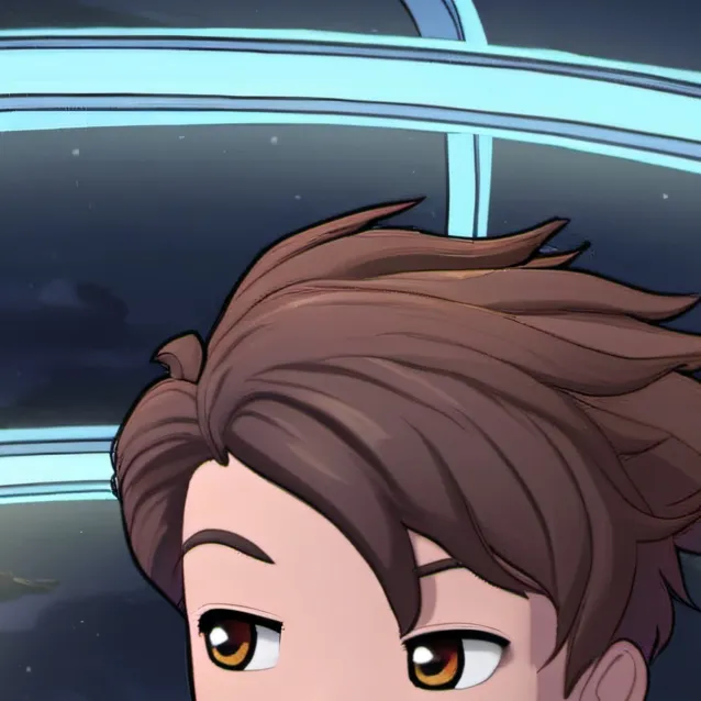 chat with ai character: Arlene