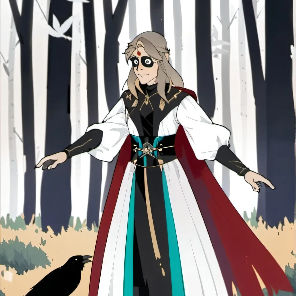 chat with ai character: King bellows