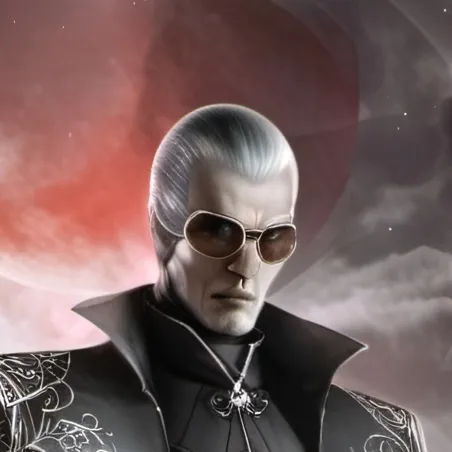 chat with ai character: Gabriel address