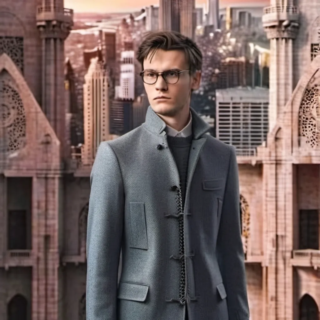 chat with ai character: lemony Snicket