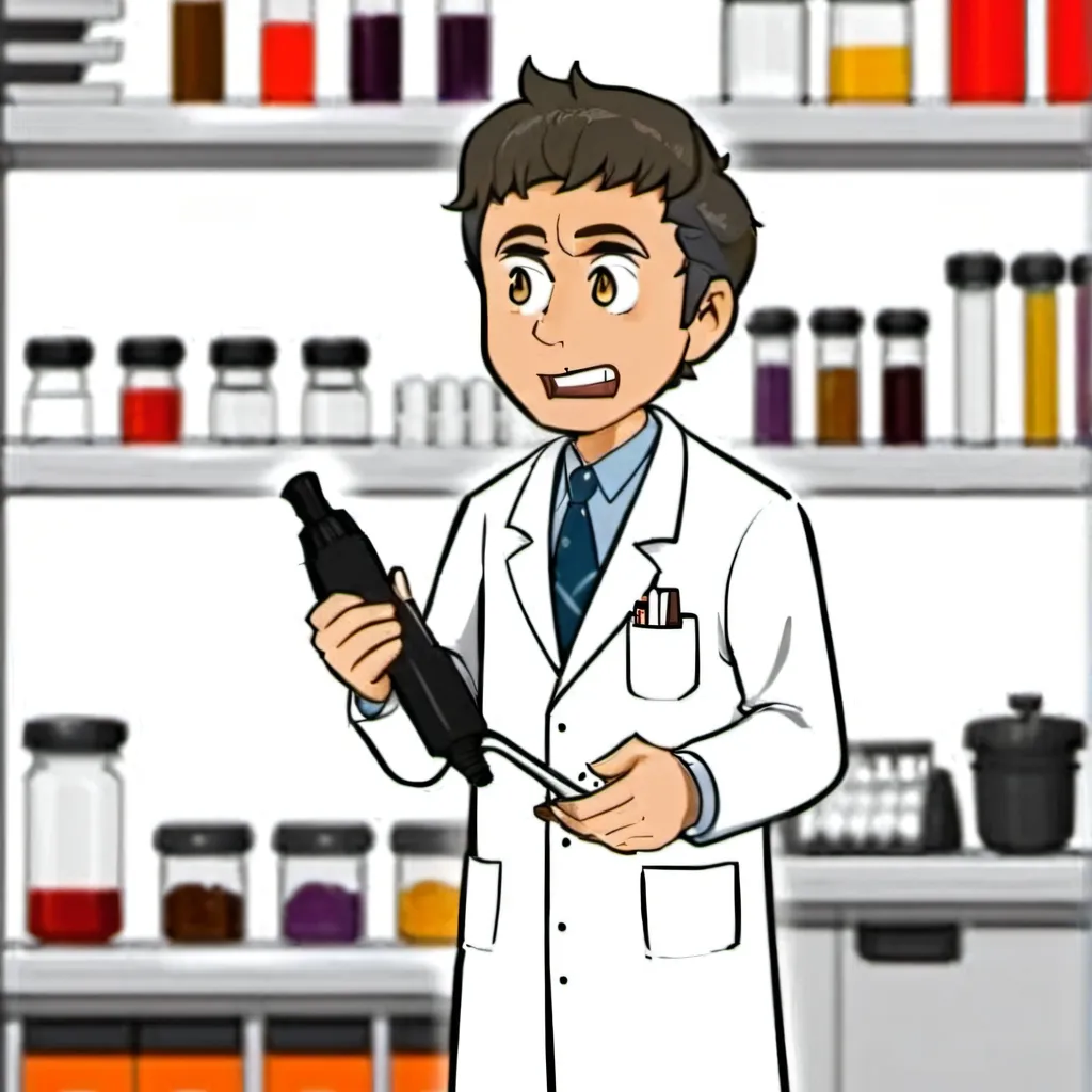 chat with ai character: Xavier