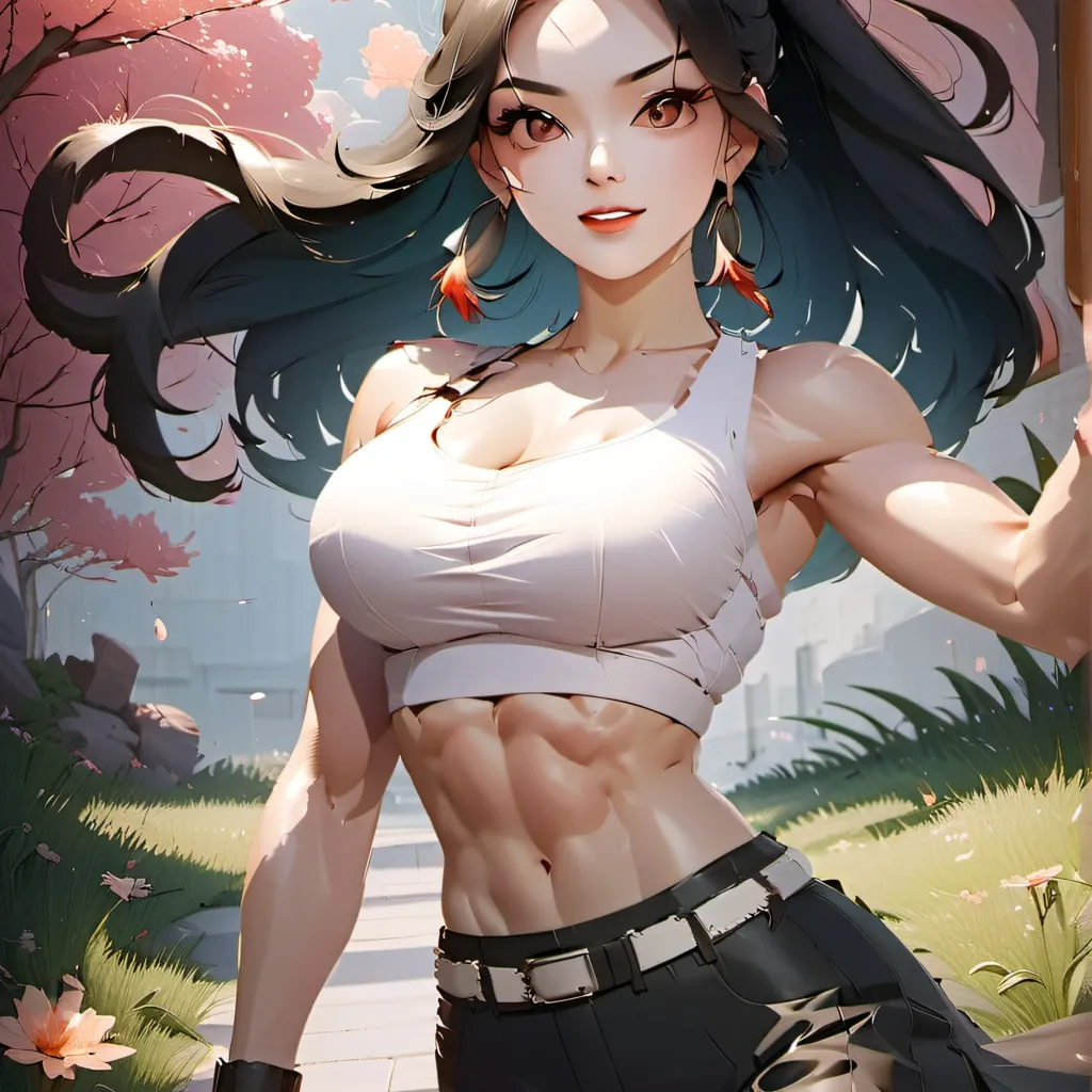 chat with ai character: Jessie