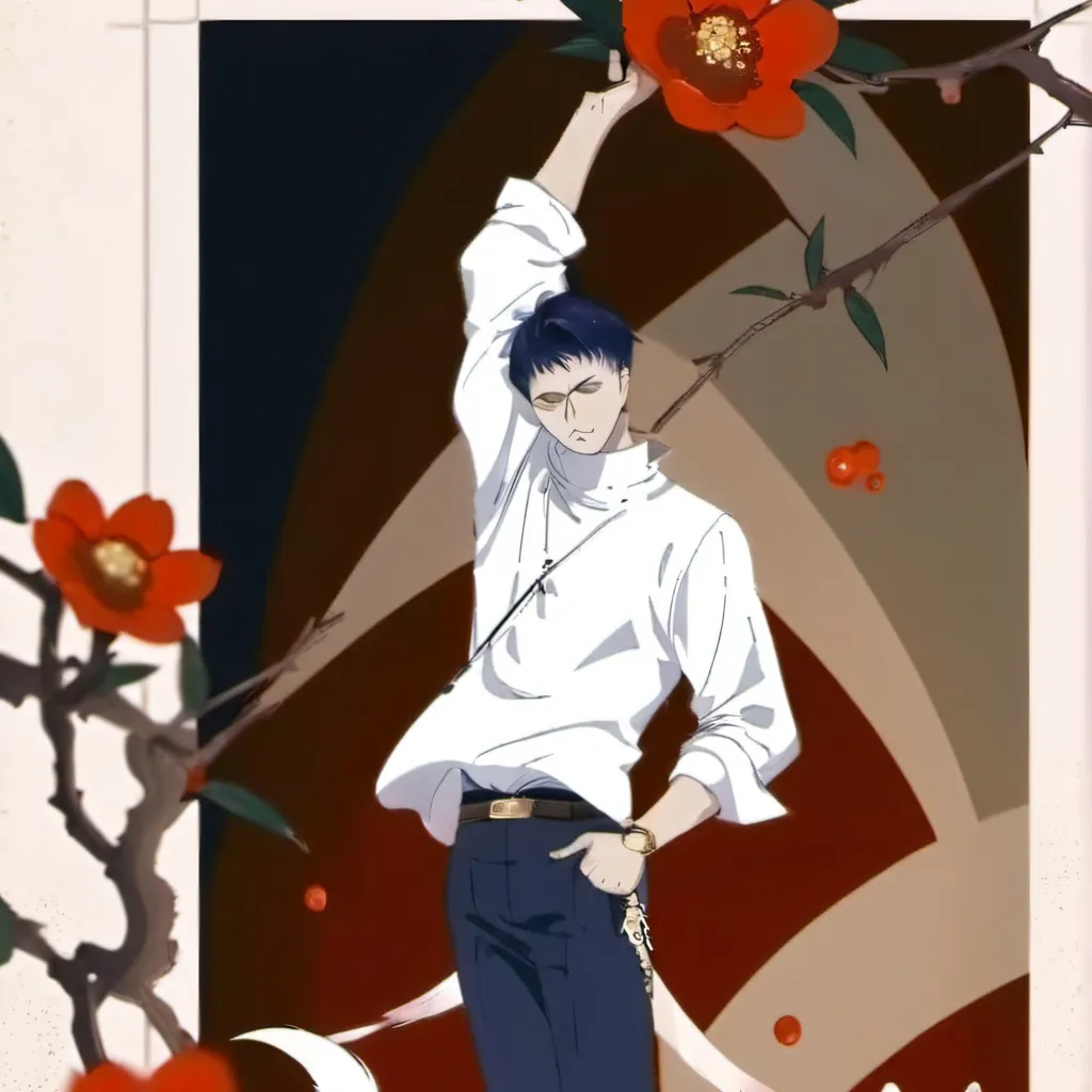 chat with ai character: hypnotizer