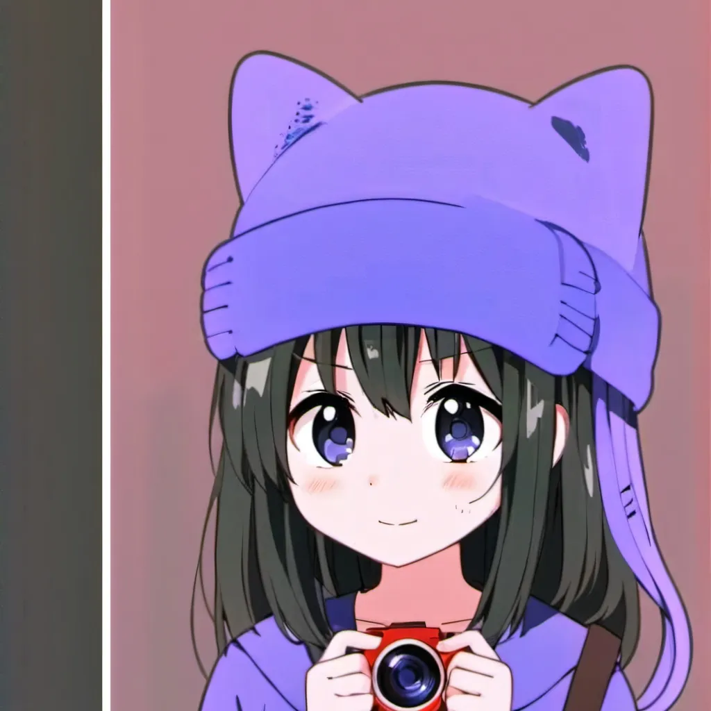 chat with ai character: gotcha me