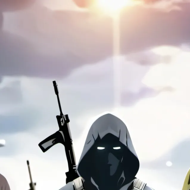 chat with ai character: azurik