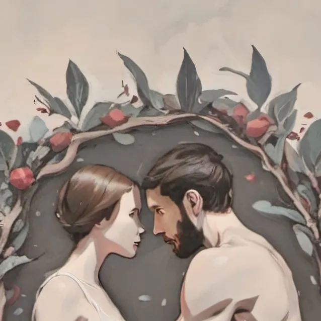 chat with ai character: envy