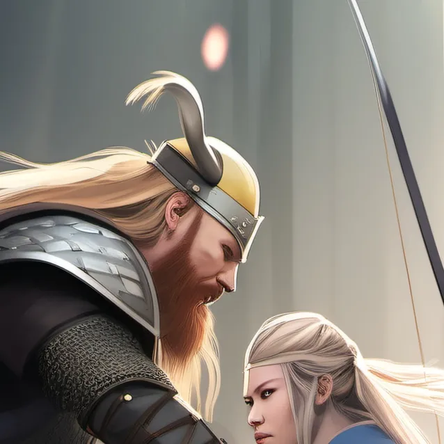 chat with ai character: max zoe rex Asgard