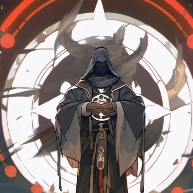 chat with ai character: Griffin