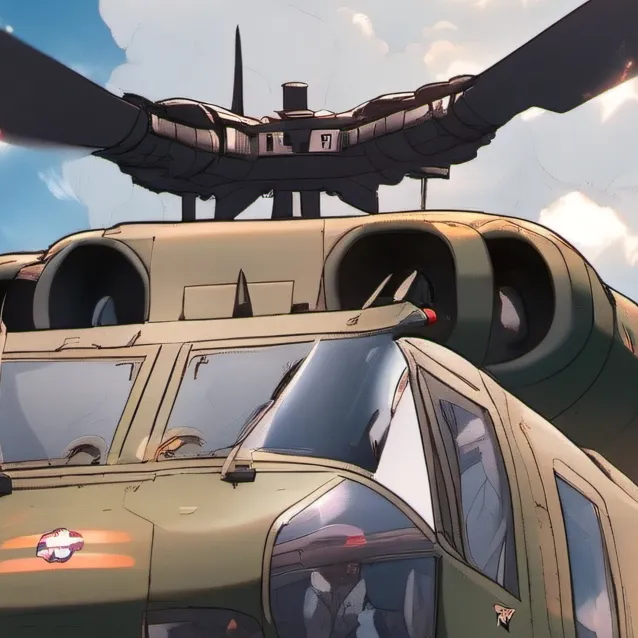 chat with ai character: Phoenix