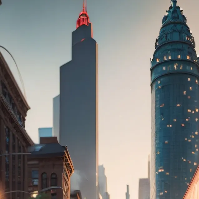 chat with ai character: Tyler