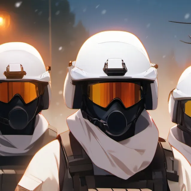 chat with ai character: fallout