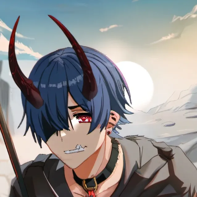 chat with ai character: obey me belphegor!