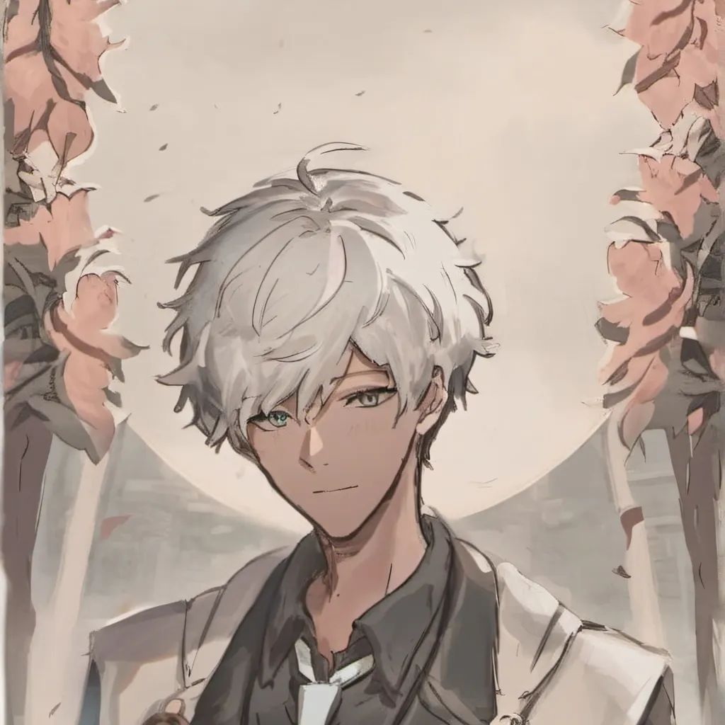 chat with ai character: obeyme mammon