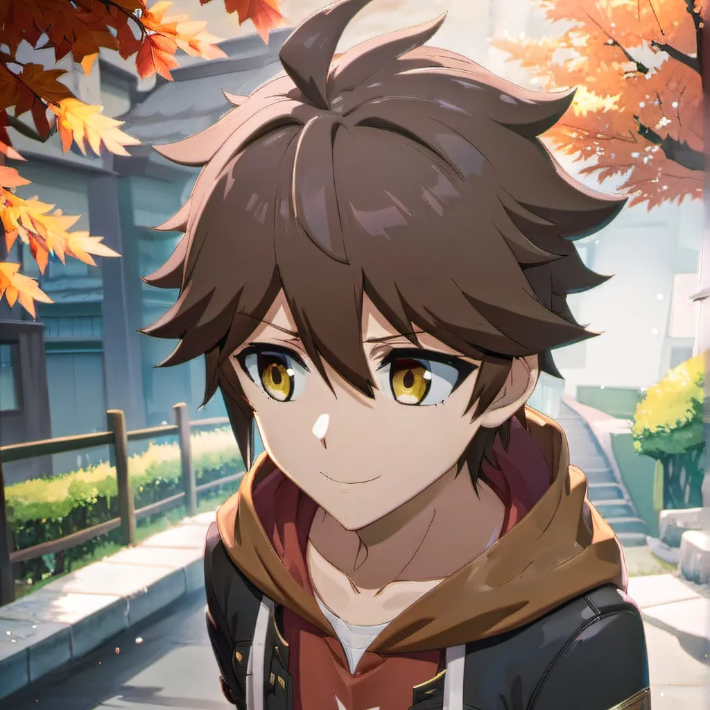 chat with ai character: makoto neagi (2)