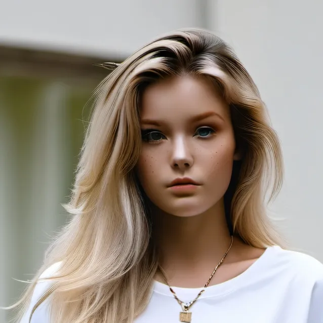 chat with ai character: Ellie