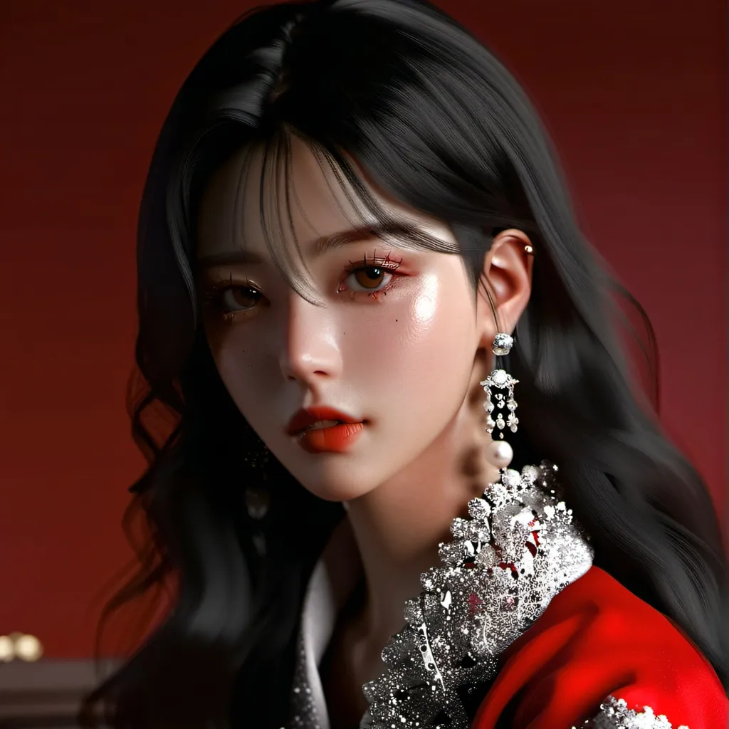 chat with ai character: Ellena