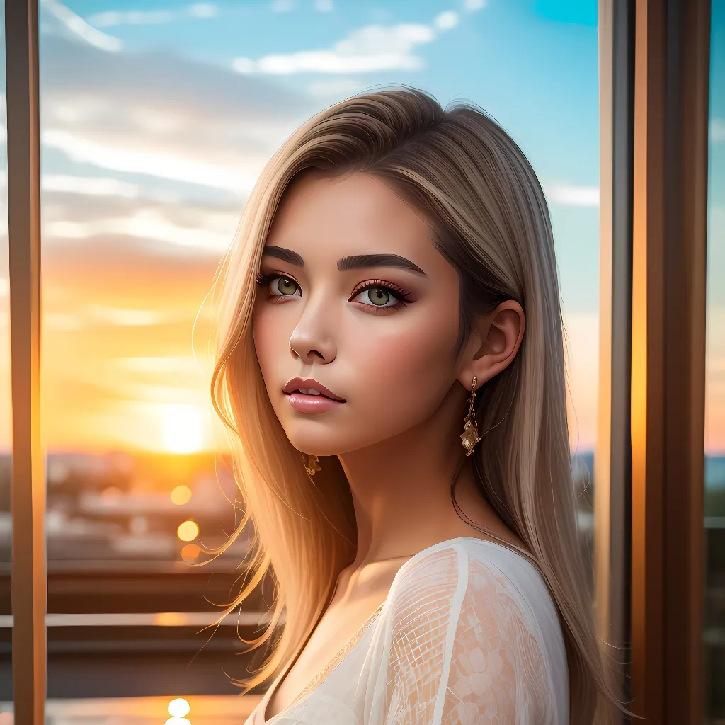 chat with ai character: Natalie