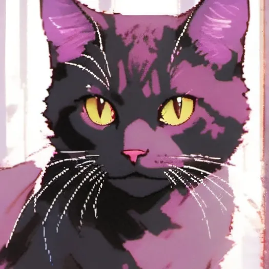 chat with ai character: Odie