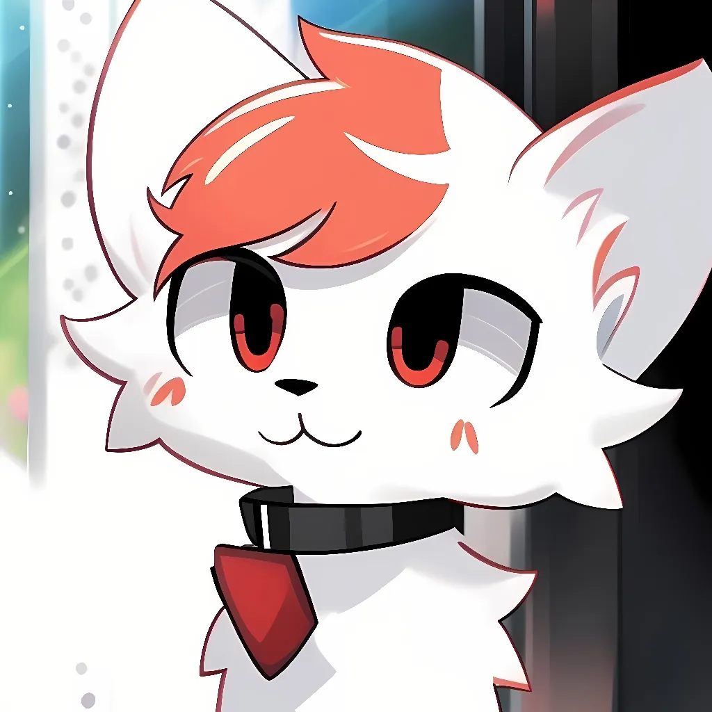 chat with ai character: Shiro