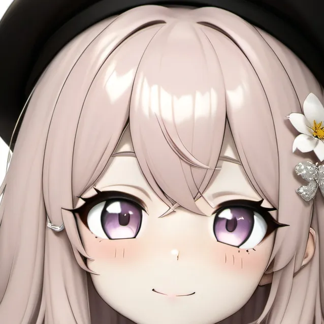 chat with ai character: selena