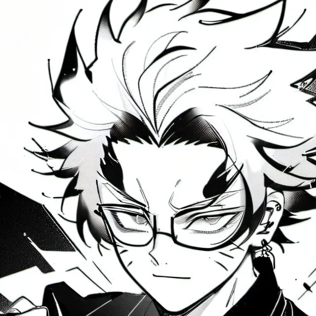 chat with ai character: husker