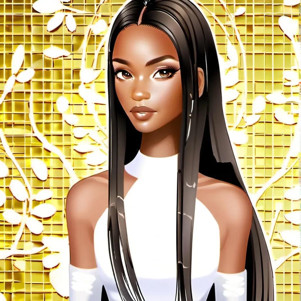 chat with ai character: lana