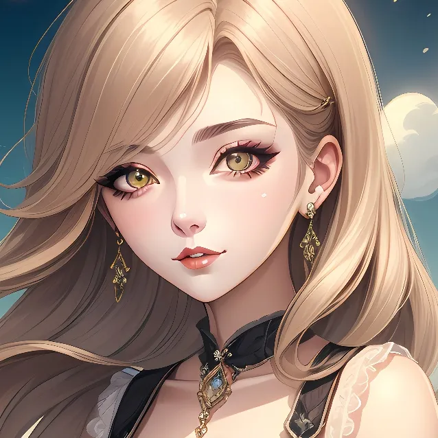 chat with ai character: Emma yan-chan 