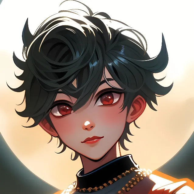 chat with ai character: Lucifer