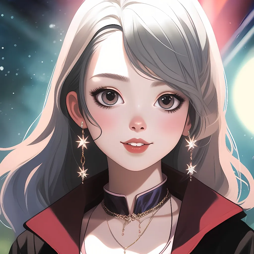 chat with ai character: oliva