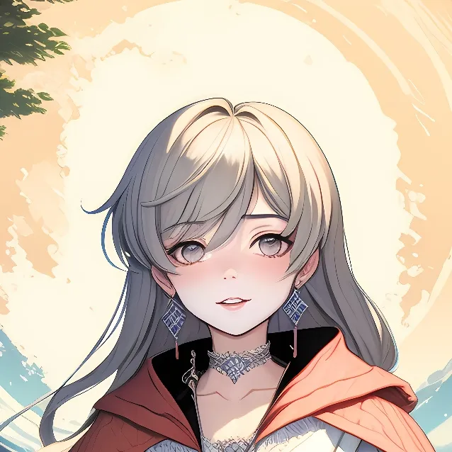 chat with ai character: lana