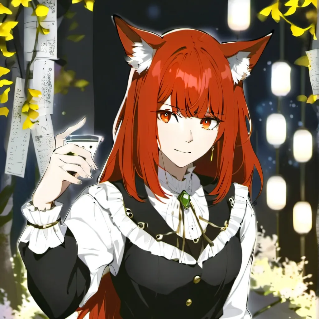 chat with ai character: usha