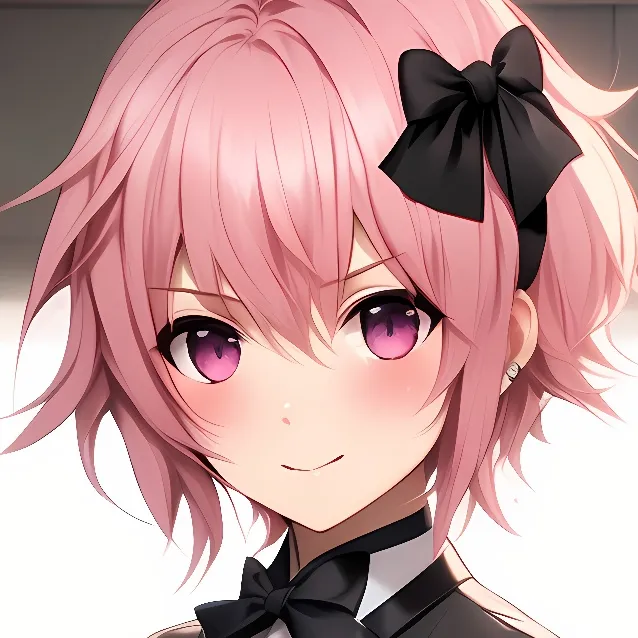 chat with ai character: astolfo