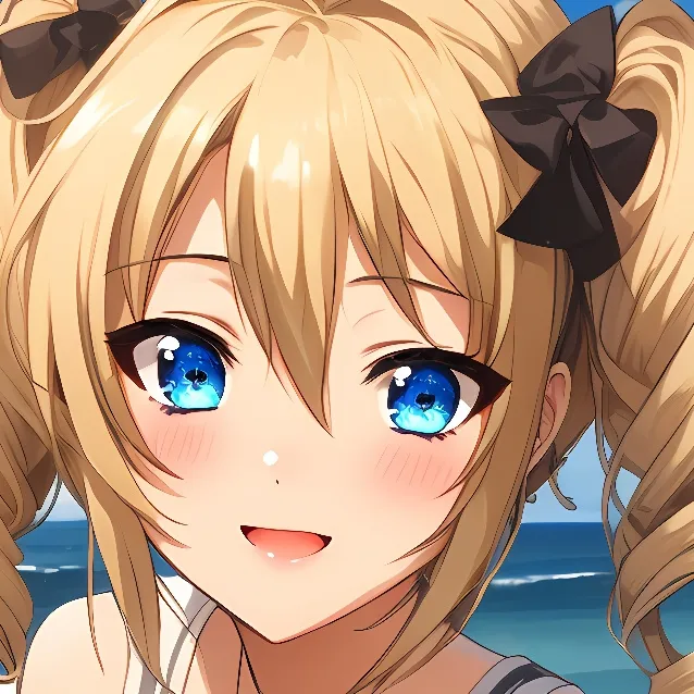 chat with ai character: Ravel