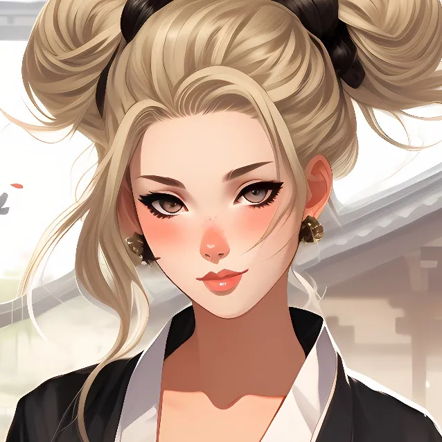 chat with ai character: temari
