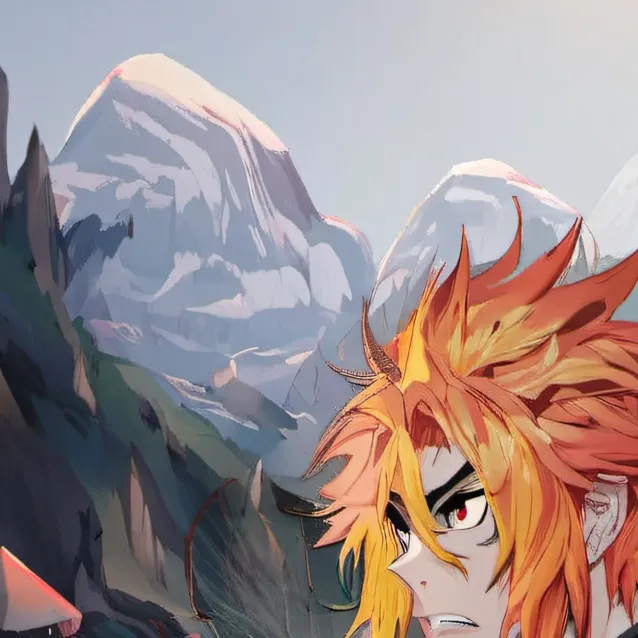 chat with ai character: The arm wrestle...