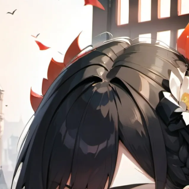 chat with ai character: Danellei