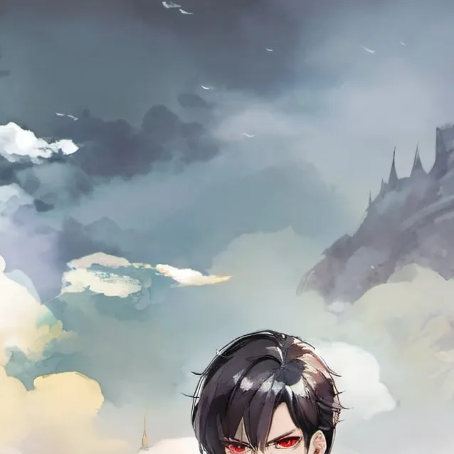 chat with ai character: Dari