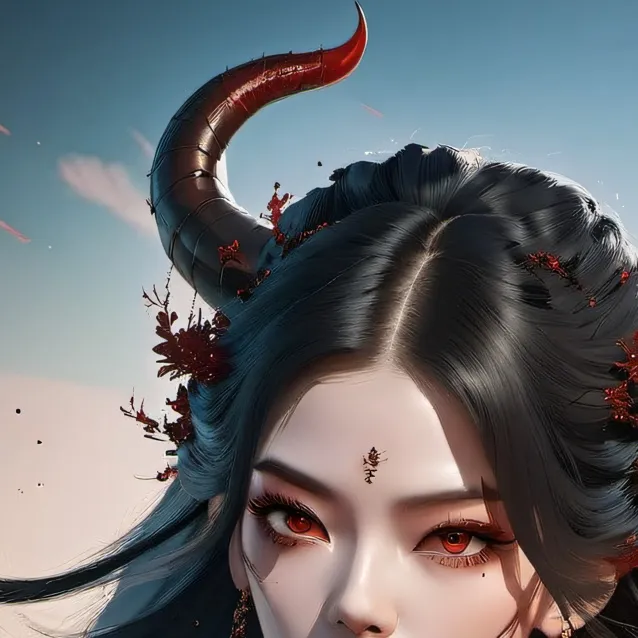 chat with ai character: Hiyuki