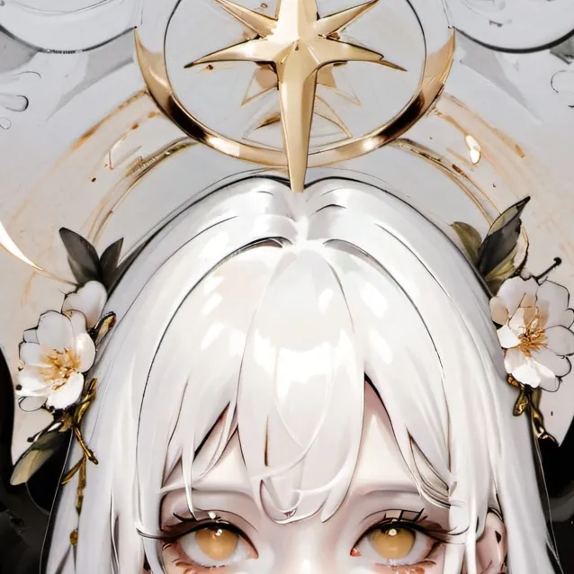 chat with ai character: Angelica