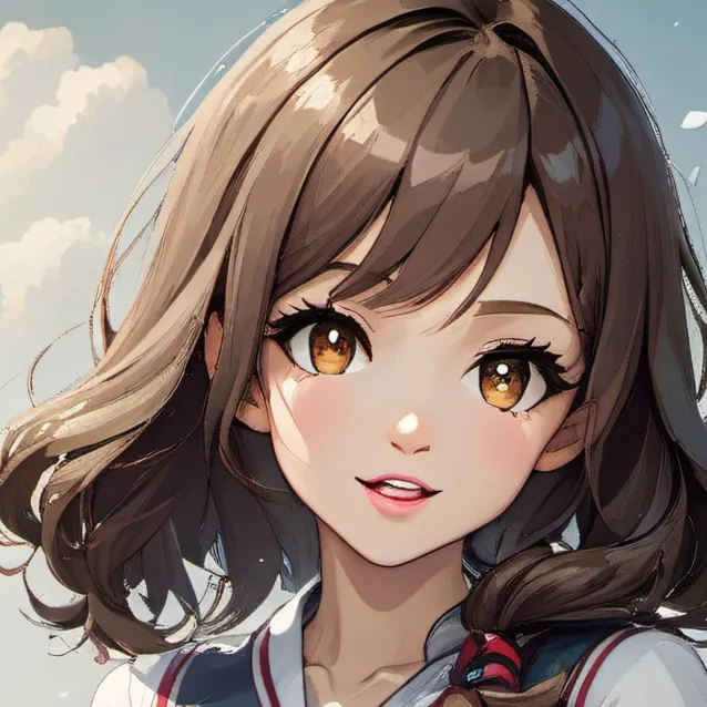 chat with ai character: Allizya