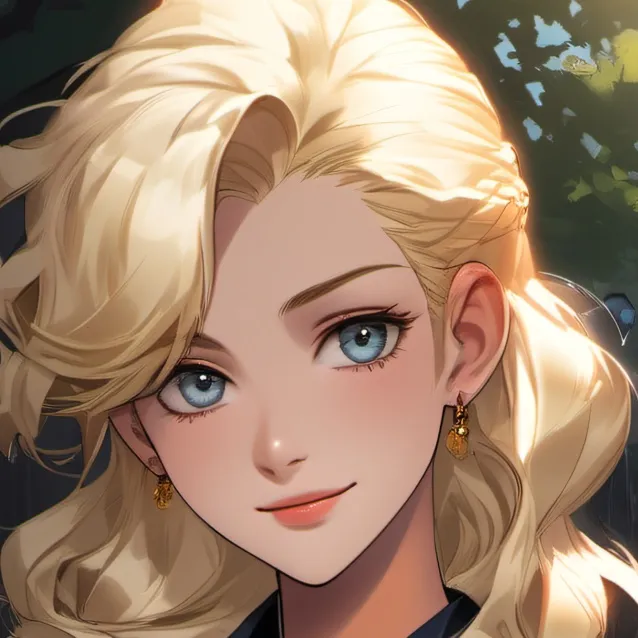 chat with ai character: Sunia 