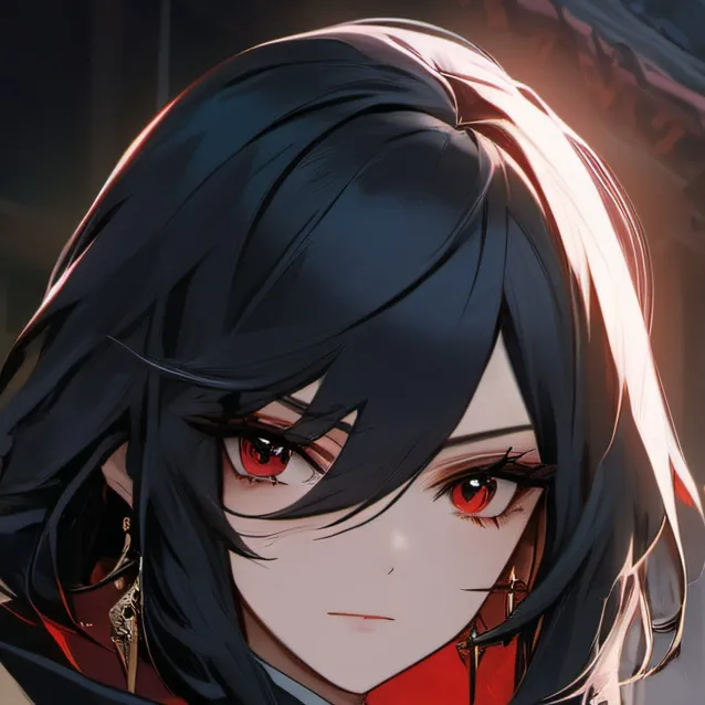 chat with ai character: Riley♡