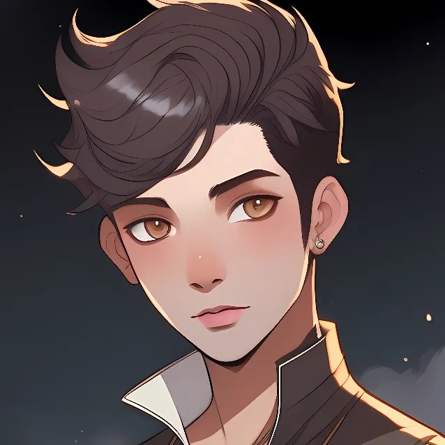 chat with ai character: Joseph 