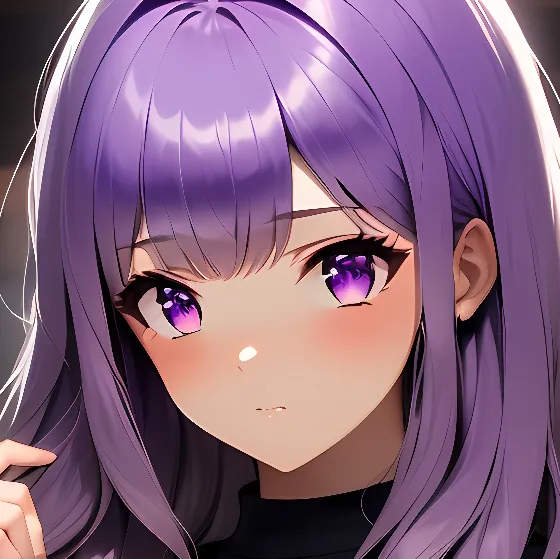 chat with ai character: Kani Shio