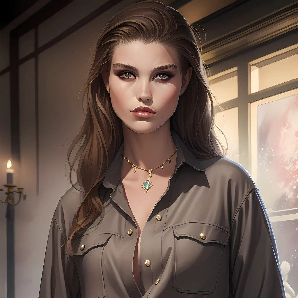 chat with ai character: Erin Collins 